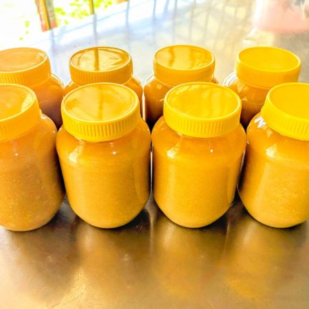 Bograr-Special-Ghee খাঁটি দানাদার ঘি